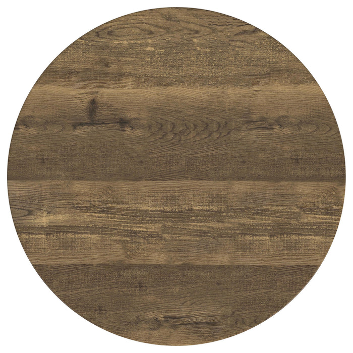 Delfin Coffee Table Sets - Orbit Furniture (Richmond,BC)
