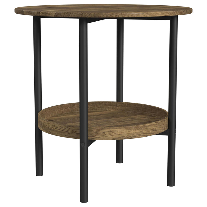 Delfin Coffee Table Sets - Orbit Furniture (Richmond,BC)