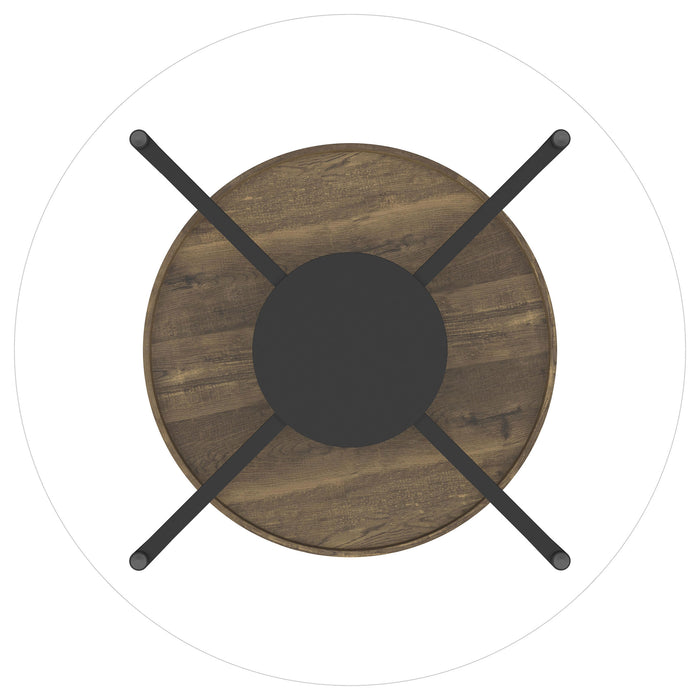 Delfin Coffee Table - Orbit Furniture (Richmond,BC)