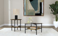 Delfin Coffee Table - Orbit Furniture (Richmond,BC)
