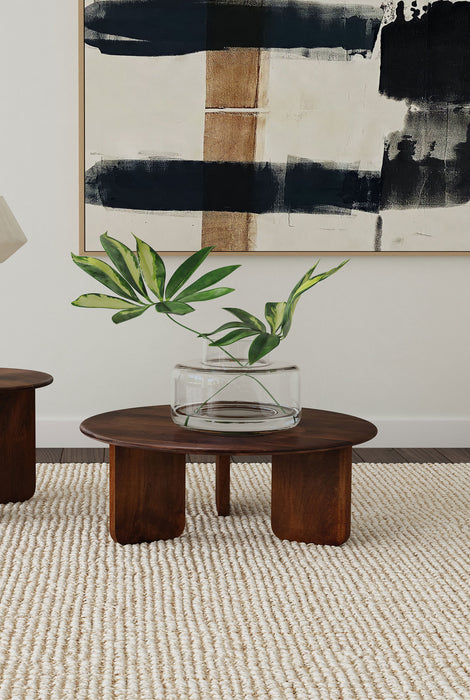 Dale Coffee Table - Orbit Furniture (Richmond,BC)