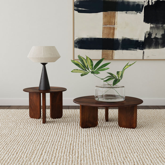 Dale Coffee Table - Orbit Furniture (Richmond,BC)