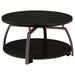 Dacre Coffee Table Sets - Orbit Furniture (Richmond,BC)