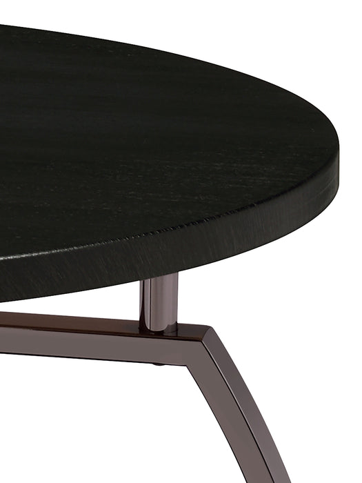 Dacre Coffee Table Sets - Orbit Furniture (Richmond,BC)