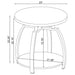 Dacre Coffee Table Sets - Orbit Furniture (Richmond,BC)