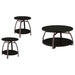 Dacre Coffee Table Sets - Orbit Furniture (Richmond,BC)