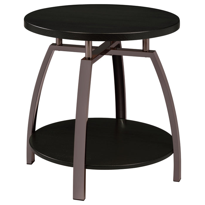 Dacre Coffee Table Sets - Orbit Furniture (Richmond,BC)