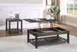 Cliffview Coffee Table Sets - Orbit Furniture (Richmond,BC)