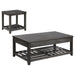 Cliffview Coffee Table Sets - Orbit Furniture (Richmond,BC)