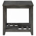 Cliffview Coffee Table Sets - Orbit Furniture (Richmond,BC)