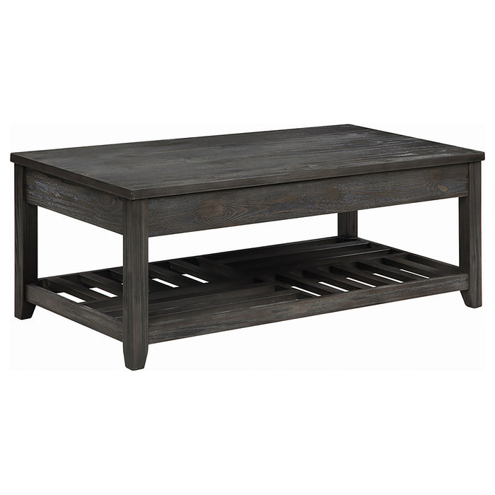 Cliffview Coffee Table Sets - Orbit Furniture (Richmond,BC)