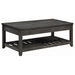 Cliffview Coffee Table Sets - Orbit Furniture (Richmond,BC)