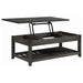Cliffview Coffee Table Sets - Orbit Furniture (Richmond,BC)