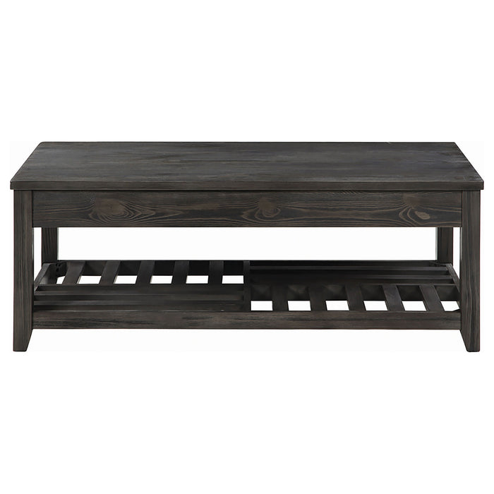 Cliffview Coffee Table Sets - Orbit Furniture (Richmond,BC)