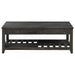 Cliffview Coffee Table Sets - Orbit Furniture (Richmond,BC)