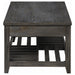 Cliffview Coffee Table Sets - Orbit Furniture (Richmond,BC)
