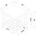 Cliffview Coffee Table Sets - Orbit Furniture (Richmond,BC)