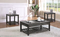 Cliffview Coffee Table Sets - Orbit Furniture (Richmond,BC)
