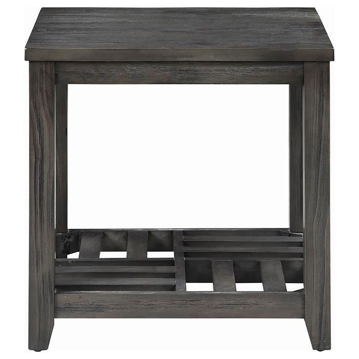 Cliffview Coffee Table Sets - Orbit Furniture (Richmond,BC)