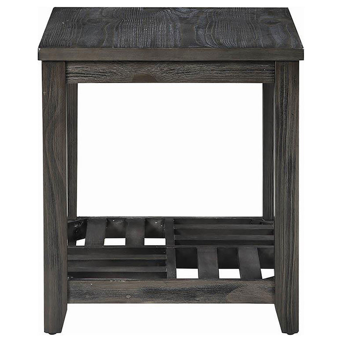 Cliffview Coffee Table Sets - Orbit Furniture (Richmond,BC)
