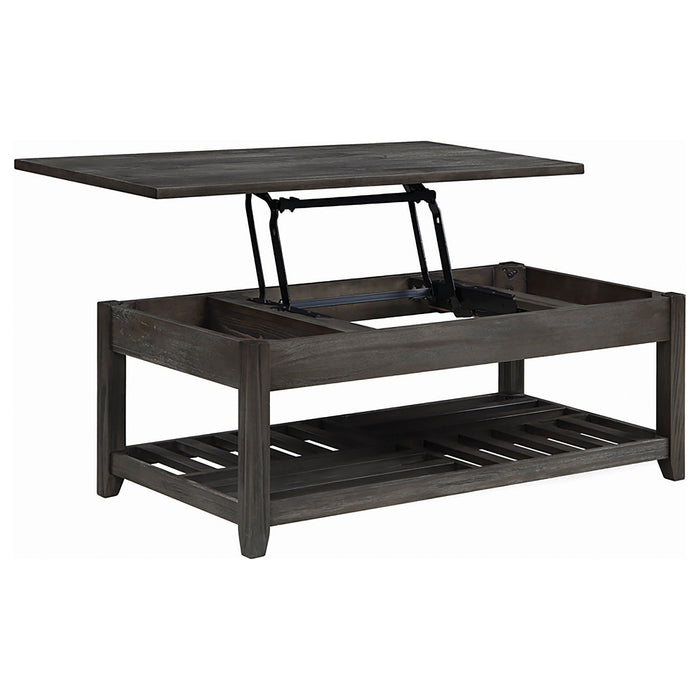 Cliffview Coffee Table Sets - Orbit Furniture (Richmond,BC)