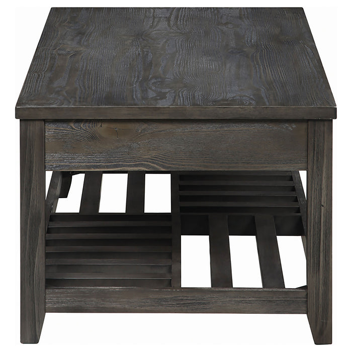 Cliffview Coffee Table Sets - Orbit Furniture (Richmond,BC)
