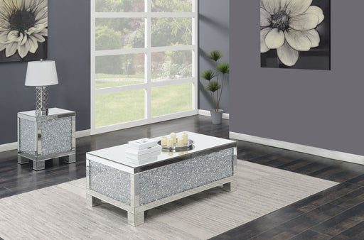 Gillian Coffee Table Sets - Orbit Furniture (Richmond,BC)