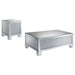 Gillian Coffee Table Sets - Orbit Furniture (Richmond,BC)