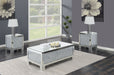 Gillian Coffee Table Sets - Orbit Furniture (Richmond,BC)