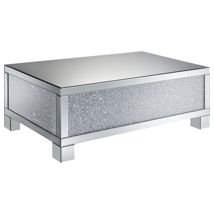 Gillian Coffee Table Sets - Orbit Furniture (Richmond,BC)