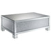 Gillian Coffee Table Sets - Orbit Furniture (Richmond,BC)