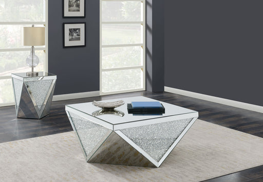 Amore Coffee Table Sets - Orbit Furniture (Richmond,BC)
