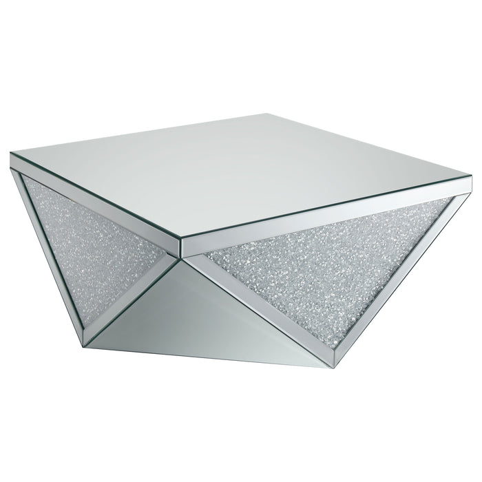 Amore Coffee Table Sets - Orbit Furniture (Richmond,BC)