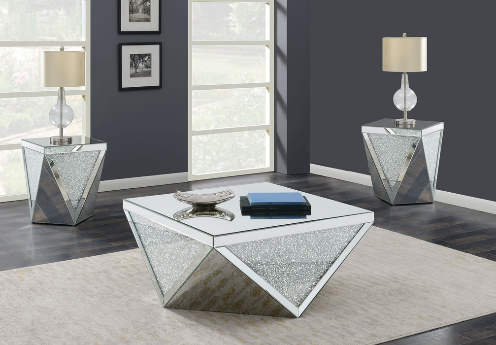 Amore Coffee Table Sets - Orbit Furniture (Richmond,BC)