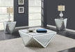 Amore Coffee Table Sets - Orbit Furniture (Richmond,BC)