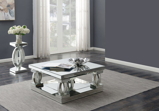 Amalia Coffee Table Sets - Orbit Furniture (Richmond,BC)