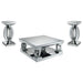 Amalia Coffee Table Sets - Orbit Furniture (Richmond,BC)