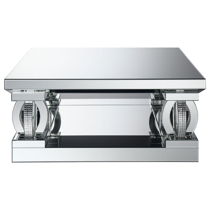 Amalia Coffee Table Sets - Orbit Furniture (Richmond,BC)