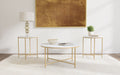 Ellison Coffee Table Sets - Orbit Furniture (Richmond,BC)