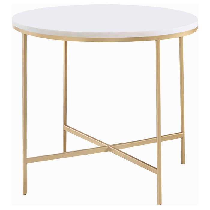 Ellison Coffee Table Sets - Orbit Furniture (Richmond,BC)