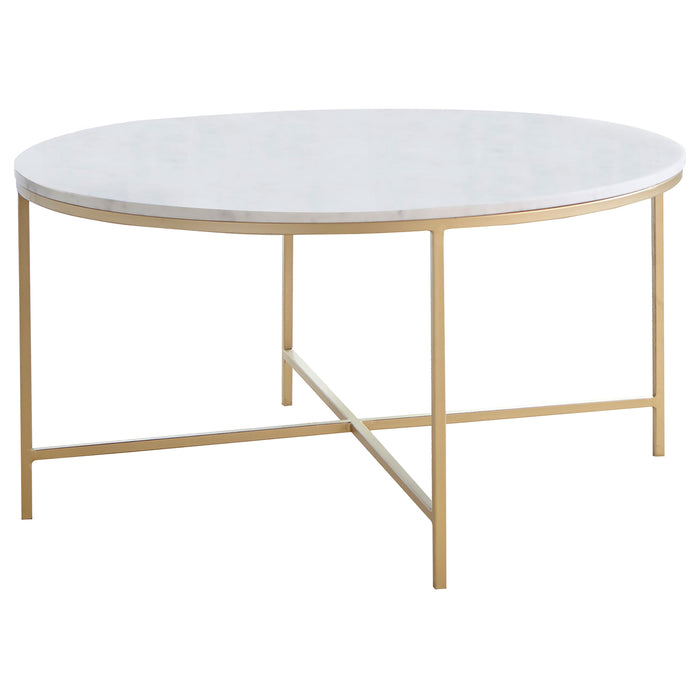 Ellison Coffee Table Sets - Orbit Furniture (Richmond,BC)