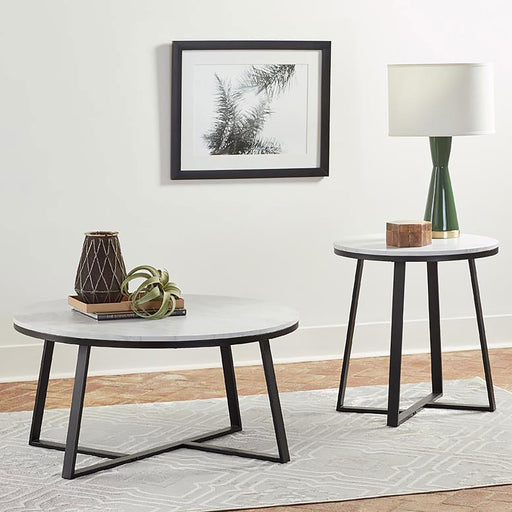 Hugo Coffee Table Sets - Orbit Furniture (Richmond,BC)