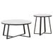 Hugo Coffee Table Sets - Orbit Furniture (Richmond,BC)