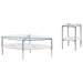 Cadee Coffee Table Sets - Orbit Furniture (Richmond,BC)