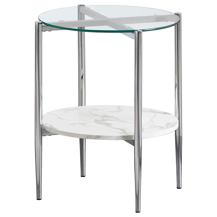 Cadee Coffee Table Sets - Orbit Furniture (Richmond,BC)