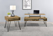 Fanning Coffee Table Sets - Orbit Furniture (Richmond,BC)