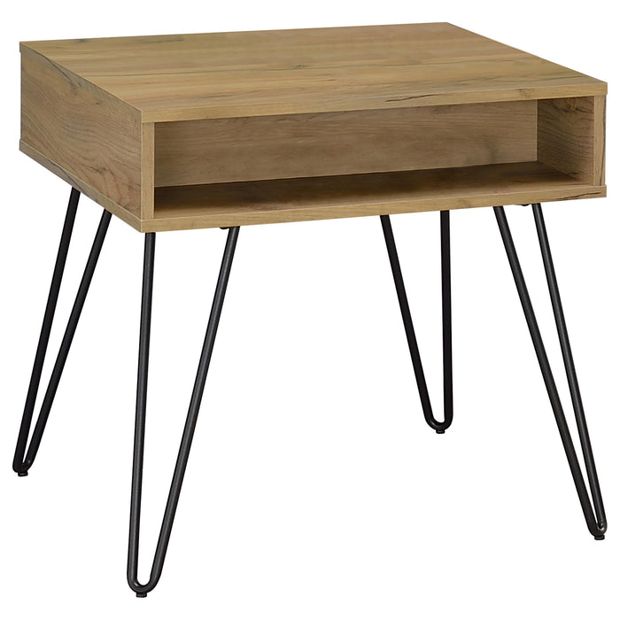 Fanning Coffee Table Sets - Orbit Furniture (Richmond,BC)
