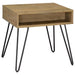 Fanning Coffee Table Sets - Orbit Furniture (Richmond,BC)