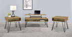 Fanning Coffee Table Sets - Orbit Furniture (Richmond,BC)