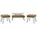Fanning Coffee Table Sets - Orbit Furniture (Richmond,BC)